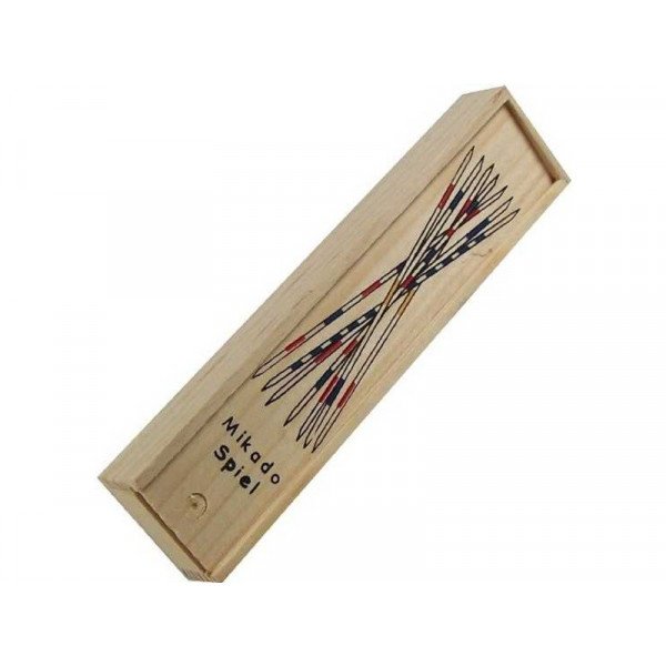 Fa dobozos marokkó 18cm 5401