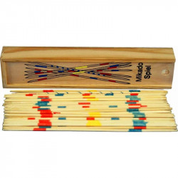 Fa dobozos marokkó 18cm 5401
