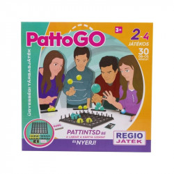 PattoGO