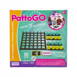 PattoGO