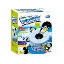 Társasjáték - Mentsd meg a pingvint  329900284