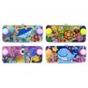 Tengeri állatok víziflipper, 4 féle 24392