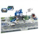 Aviation Airport Repülőtér