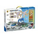 Aviation Airport Repülőtér