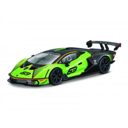 Bburago 1/32 versenyautó - Lamborghini Essenza SC
