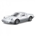 Bburago Ferrari versenyautó 1:43 - többféle