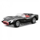Bburago 1/43 versenyautó - Ferrari, többféle 18-3