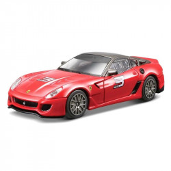 Bburago 1/43 versenyautó - Ferrari, többféle 18-3