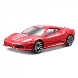 Bburago 1/43 versenyautó - Ferrari, többféle 18-3