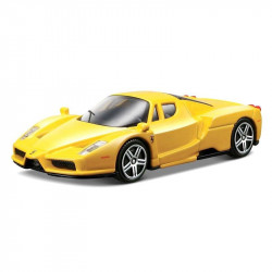 Bburago 1/43 versenyautó - Ferrari, többféle 18-3