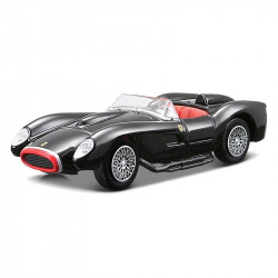 Bburago 1/43 versenyautó - Ferrari, többféle 18-3