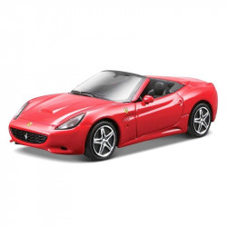 Bburago 1/43 versenyautó - Ferrari, többféle 18-3