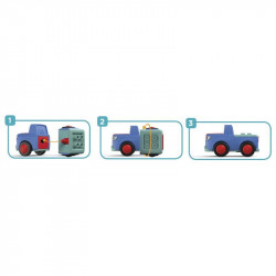 Mio Mounty 0103