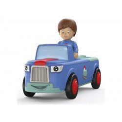 Mio Mounty 0103 Autó, jármű SIKU