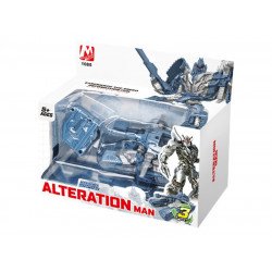 Transzformer 250101184 Autó, jármű REGIO