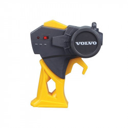 Maisto Tech távirányítós autó - Volvo A25 kőszáll