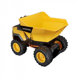 Maisto Tech távirányítós autó - Volvo A25 kőszáll