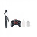 RC szappanbuborék fújó tank, 30 ml folyadékkal