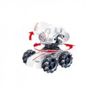 RC szappanbuborék fújó tank, 30 ml folyadékkal