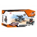 Távirányítós spriccelős sziklamászó autó 11010696