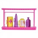 Sparlke girlz - Állatorvosi rendelő 30 cm babával