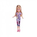 Sparlke girlz - Állatorvosi rendelő 30 cm babával