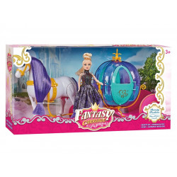 Tökhintó babával 629902093 Baba, babakocsi REGIO