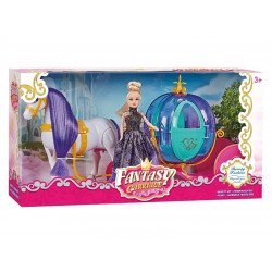 Tökhintó babával 629902093 Baba, babakocsi REGIO