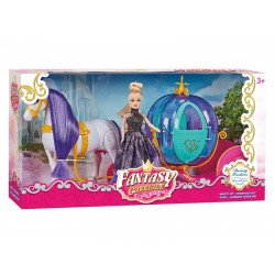 Tökhintó babával 629902093 Baba, babakocsi REGIO