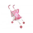 Fedeles, kosaras babakocsi 47,5x25x55 cm S9302