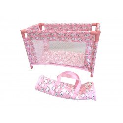 Szögletes járóka 52x30x31,5 cm 9381 Baba, babakocsi REGIO