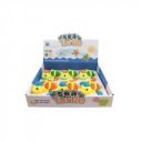 Fürdőjáték, felhúzható teknős 610100805