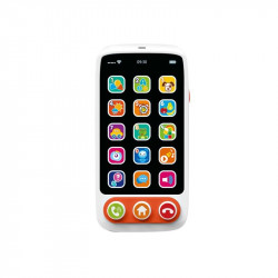 Zenélő bébitelefon 610500731