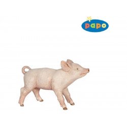 Koca 51136 Állatfigura, állatszett PAPO