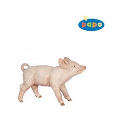 Koca 51136 Állatfigura, állatszett PAPO