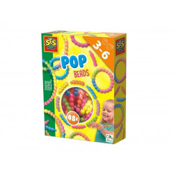 Karkötő készítő - Pop gyöngyök 14635