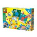 Állatos ujjfesték 14443