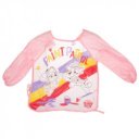 Festőszett köténnyel lányoknal - Mancs őrjárat PW