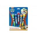 Nyomdás filctoll, 5 db, Mancs őrjárat PPAT0743