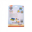 Mancs őrjárat OKIDOKI gyurma szett fém dobozban