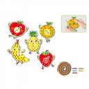 Füzögetős játék - gyümölcsök 329901489