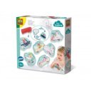 Kádjátékok - Autómosó 13099