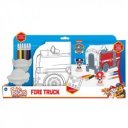 Kifesthető játékszett - Mancs őrjárat PWP20-4769