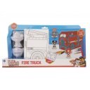 Kifesthető játékszett - Mancs őrjárat PWP20-4769