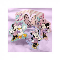 Minnie gyémántfestés 580169