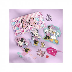 Minnie gyémántfestés 580169