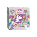 Titkos napló gyémántfestés 071735