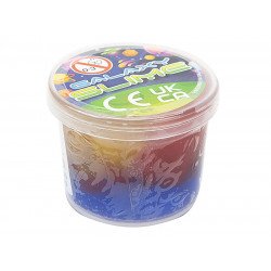 Galaxy slime 543080 Slime REGIO