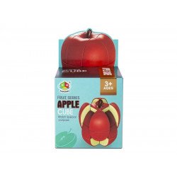 Almakocka 320501026 Logikai-oktató társasjáték REGIO