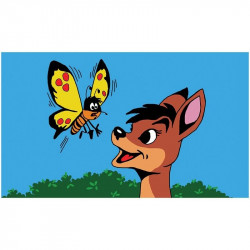 Bambi